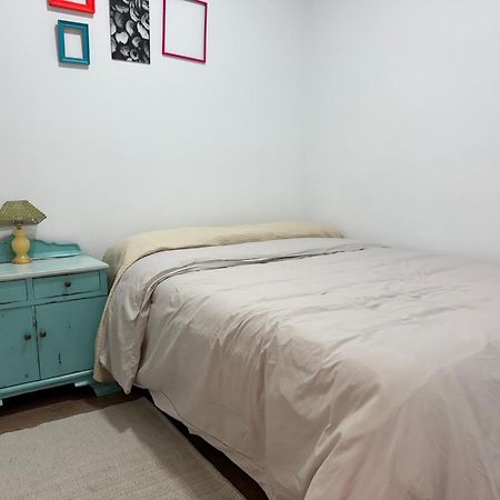 Apartamento Luna De San Basilio 科爾多瓦 外观 照片