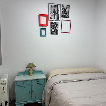 Apartamento Luna De San Basilio 科爾多瓦 外观 照片