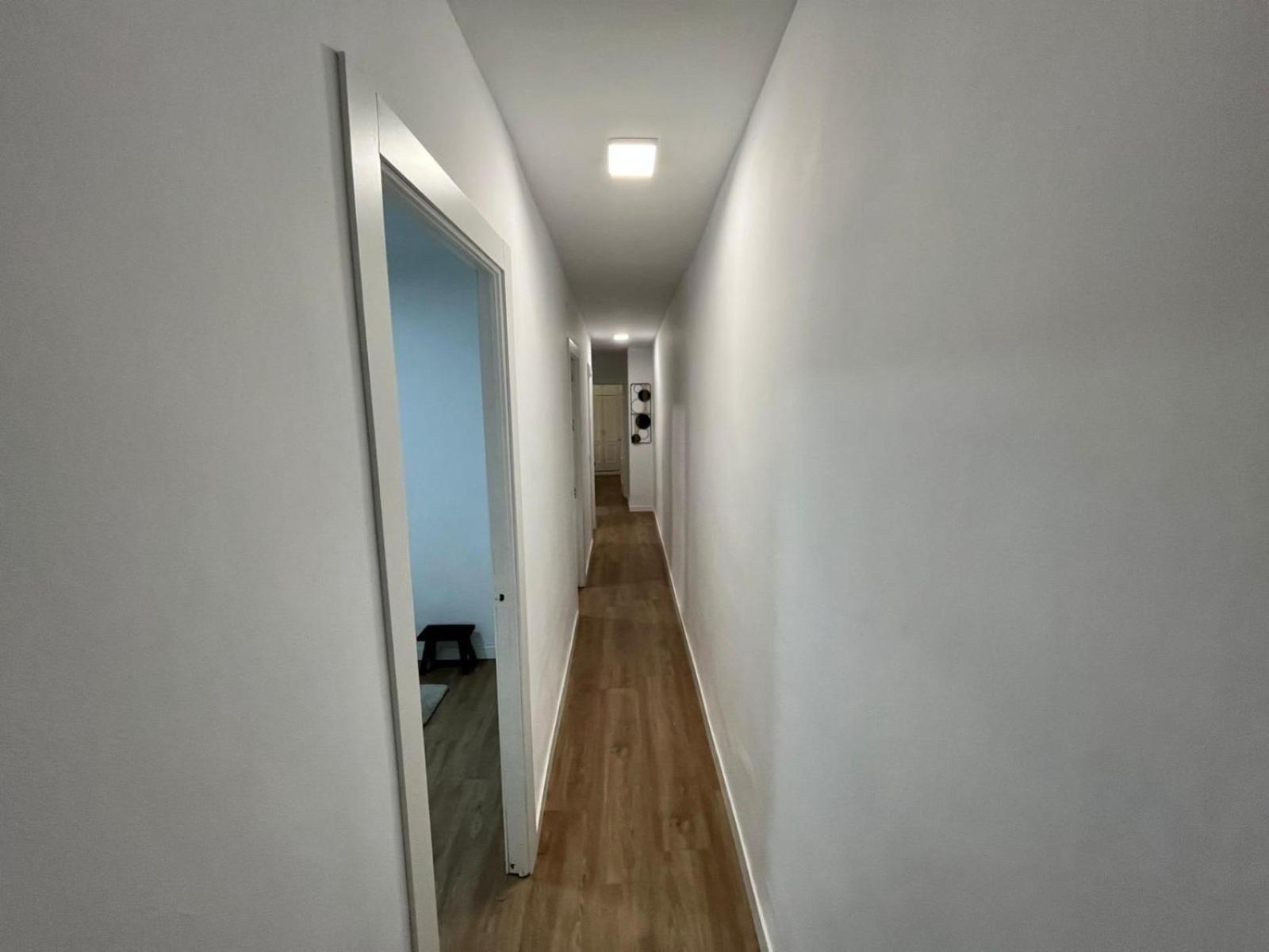 Apartamento Luna De San Basilio 科爾多瓦 外观 照片