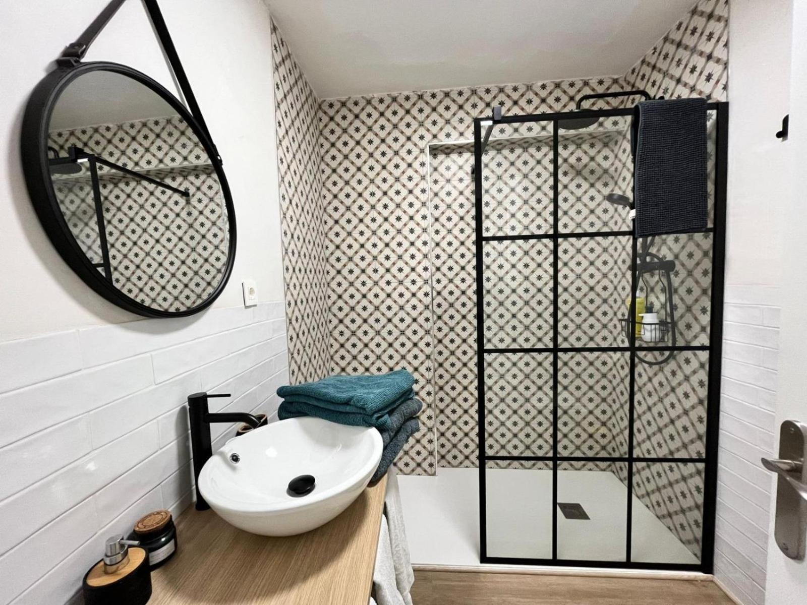 Apartamento Luna De San Basilio 科爾多瓦 外观 照片